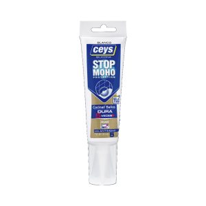 Silicona Stop Moho Sin Pistola 125ml CEYS