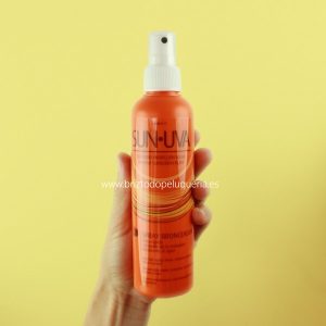 BRONCEADOR ULTRARAPIDO ACELERADOR DEL BRONCEADO ACTIVADOR de MELANINA Sin FPS para el Sol o las lámparas uVa Sun Uva DIET ESTHETIC