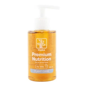 Abono Tropica Premium Nutrition 125 ml