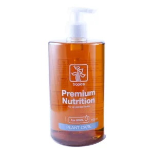Abono Tropica Premium Nutrition 750 ml