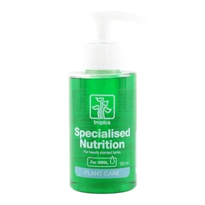 Abono Tropica Specialised Nutrition 125 ml