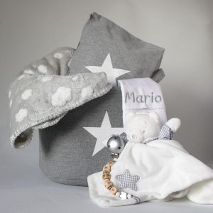 cesta de empresa Flamagas