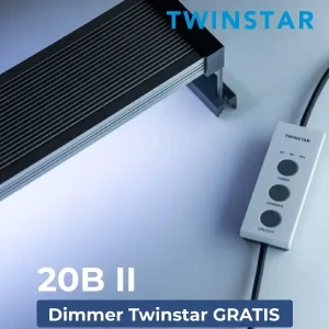 Twinstar Light 20B II – 20/35 cm