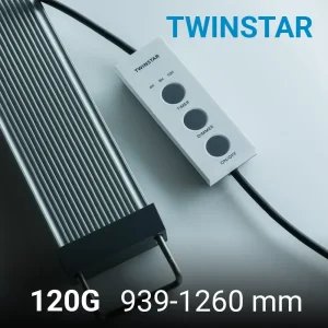 Twinstar Light 120G (939 – 1260 mm)