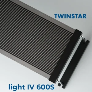 Twinstar Light IV 600S