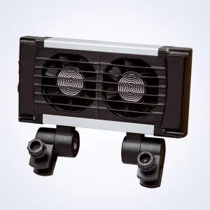 Ventilador Aqua Cooler V2 Hobby