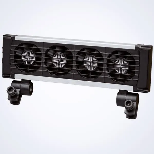 Ventilador Aqua Cooler V4 Hobby - Imagen 2