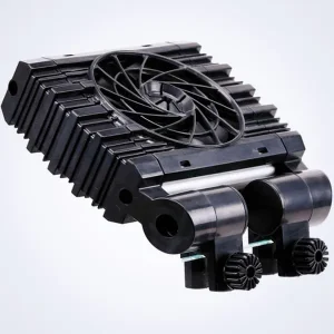 Ventilador Silencioso Acuarios Ica
