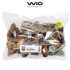 WIO Bumblebee nano rocks 3 litros