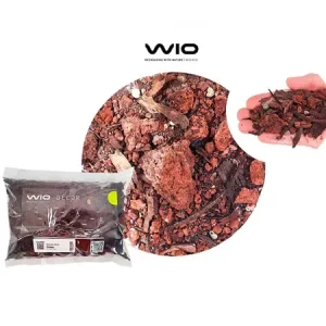 WIO Crikey Biotope Bed Mix 8 litros