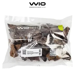 WIO Dark Night Dragon nano rocks 3 litros