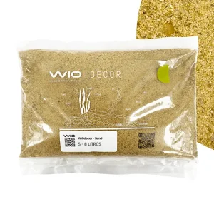 WIO Tigris Sand S 8 litros