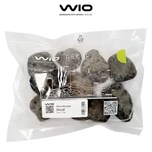 WIO Druid Boulder nano rocks 3 litros