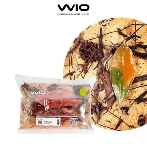 WIO Everglades Biotope Bed Mix 8 litros