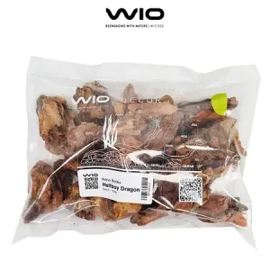 WIO Hellboy Dragon nano rocks 3 litros