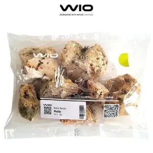 WIO Hole nano rocks 3 litros