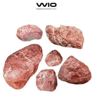 WIO Inferno Boulder Mix