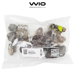 WIO Millenium nano rocks 3 litros