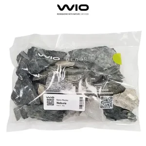 WIO Nebula nano rocks 3 litros