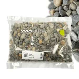 WIO Stream Gravel L 3 litros