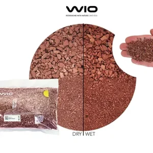 WIO Terra Fine Wetland Artist 3 litros